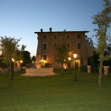 Relais Castrum Boccea Exterior photo