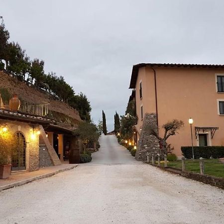 Relais Castrum Boccea Exterior photo