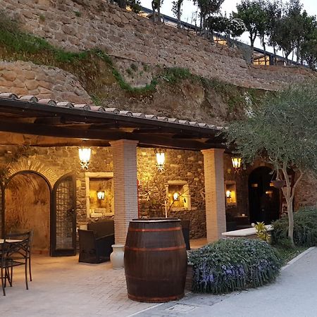 Relais Castrum Boccea Exterior photo