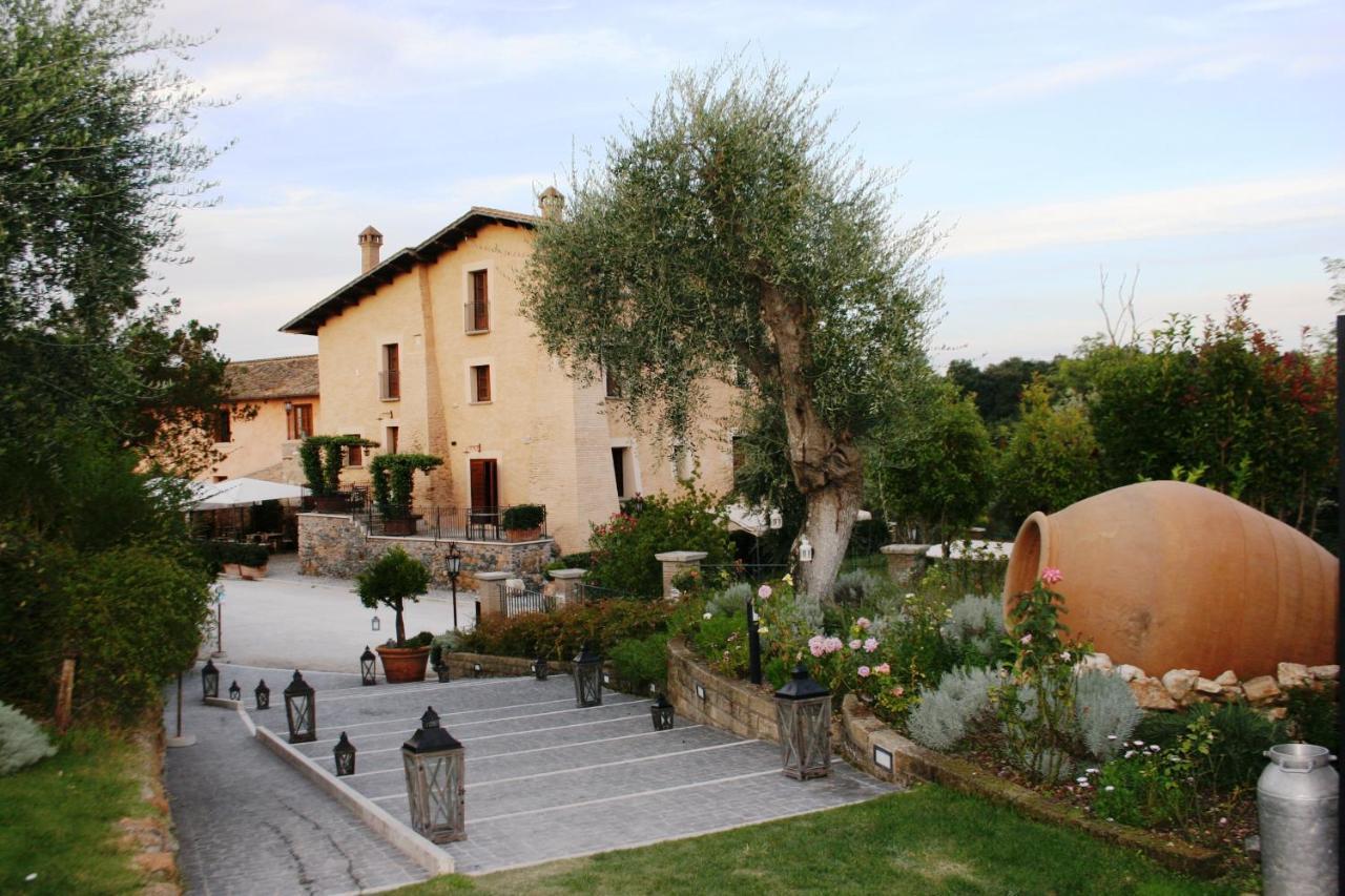 Relais Castrum Boccea Exterior photo