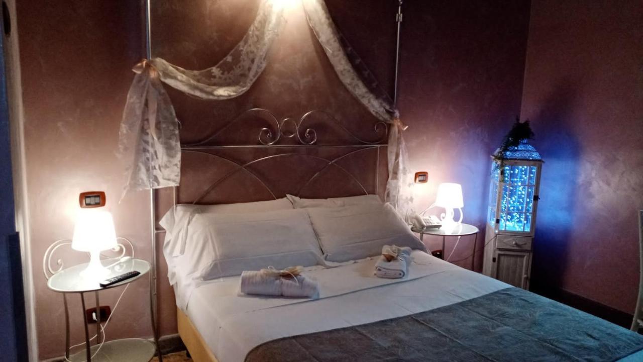 Relais Castrum Boccea Exterior photo