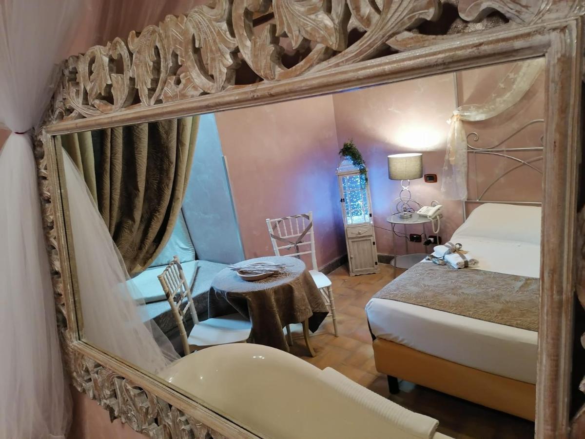 Relais Castrum Boccea Exterior photo