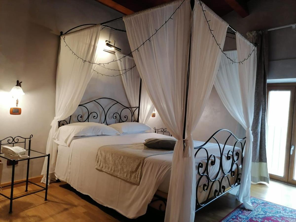 Relais Castrum Boccea Exterior photo