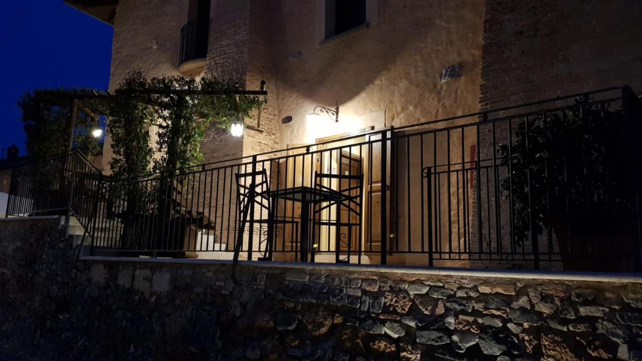 Relais Castrum Boccea Exterior photo