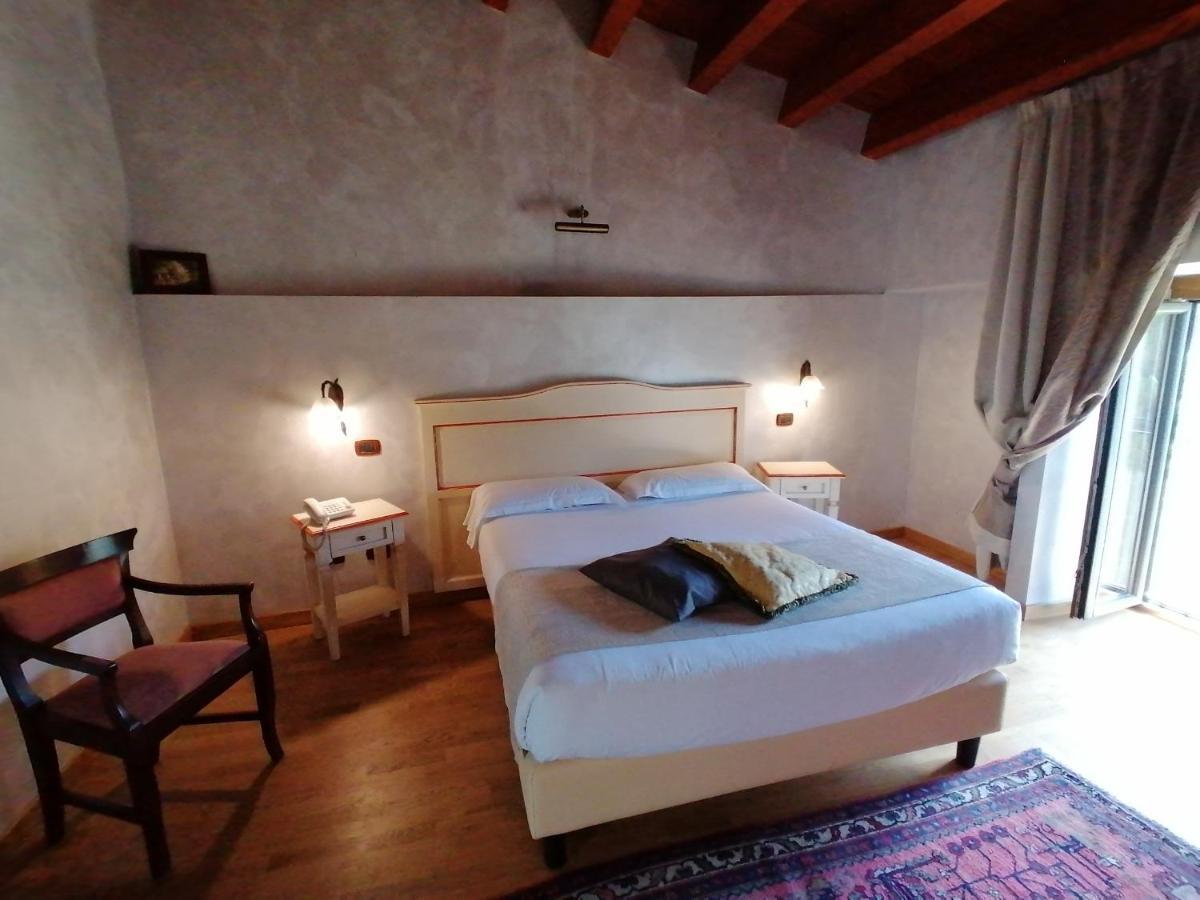 Relais Castrum Boccea Exterior photo
