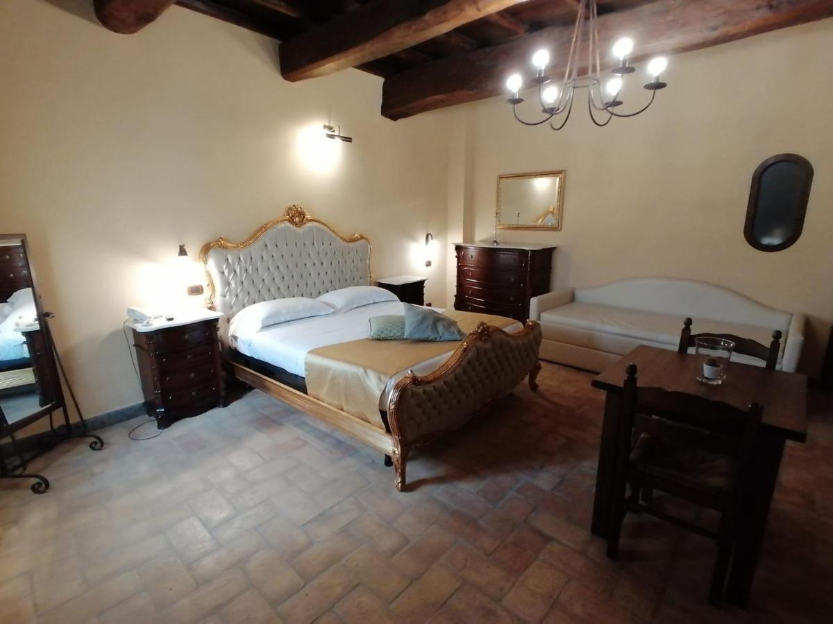 Relais Castrum Boccea Exterior photo