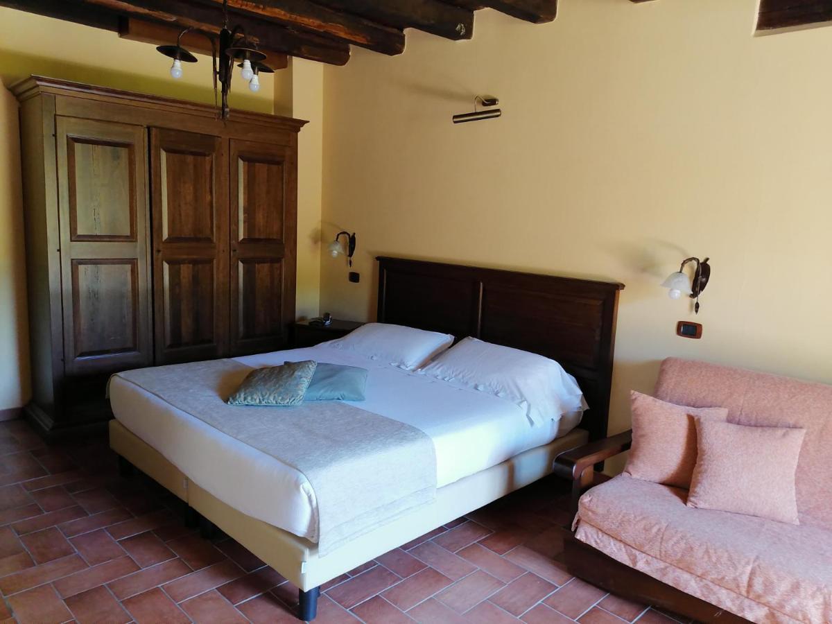 Relais Castrum Boccea Exterior photo