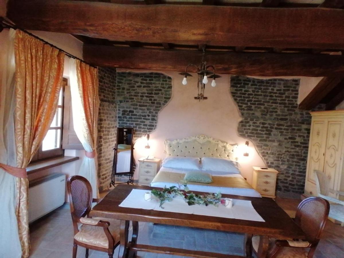 Relais Castrum Boccea Exterior photo
