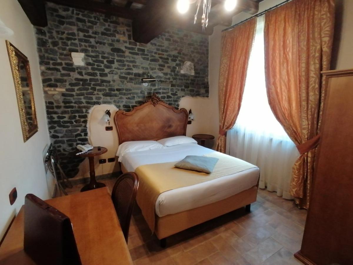 Relais Castrum Boccea Exterior photo