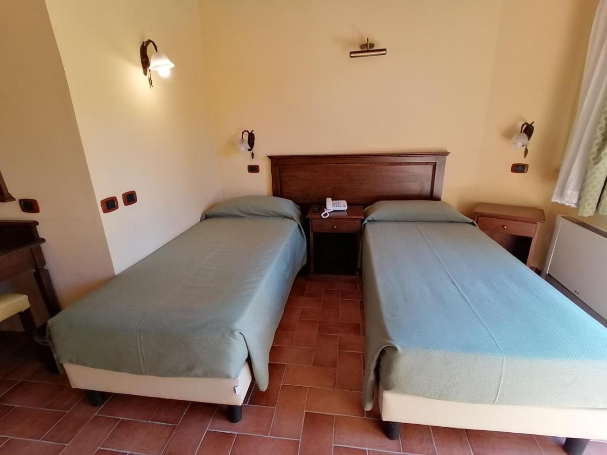 Relais Castrum Boccea Exterior photo