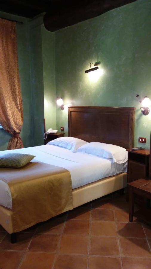 Relais Castrum Boccea Exterior photo