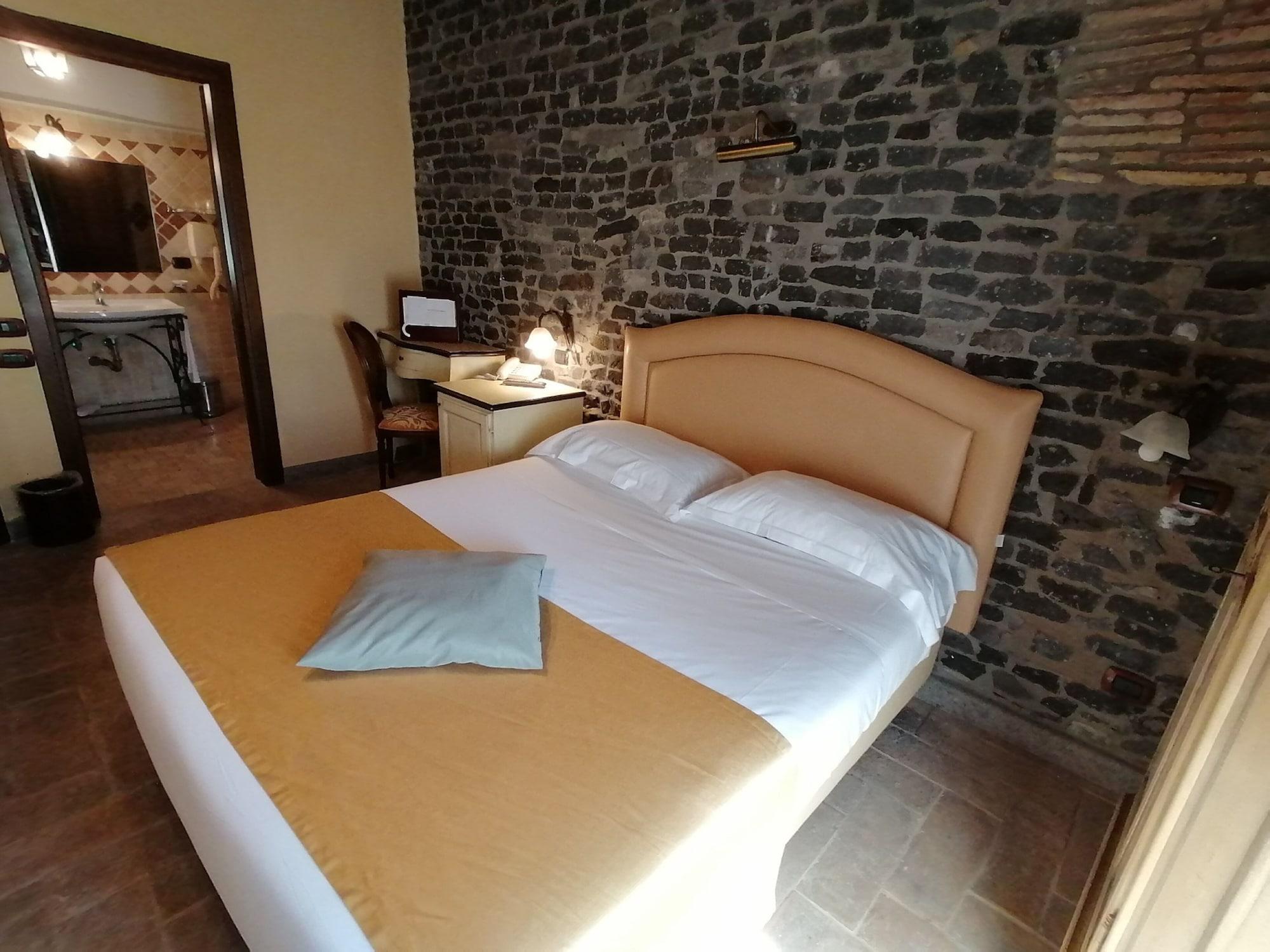 Relais Castrum Boccea Exterior photo