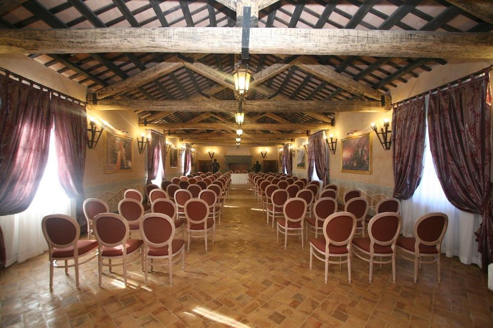 Relais Castrum Boccea Exterior photo