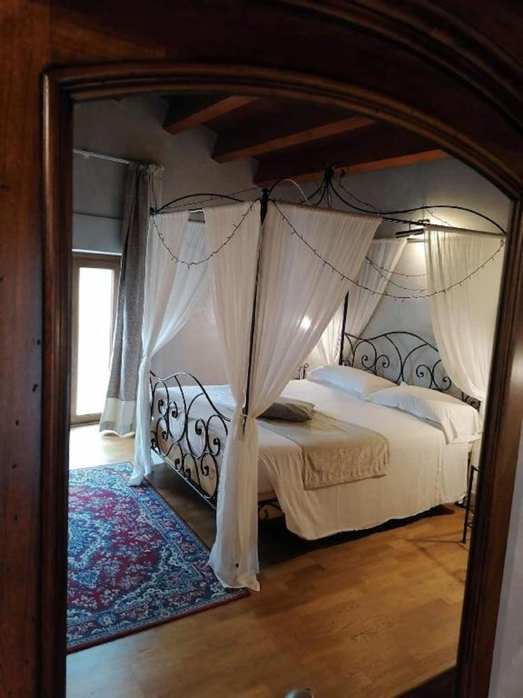 Relais Castrum Boccea Exterior photo