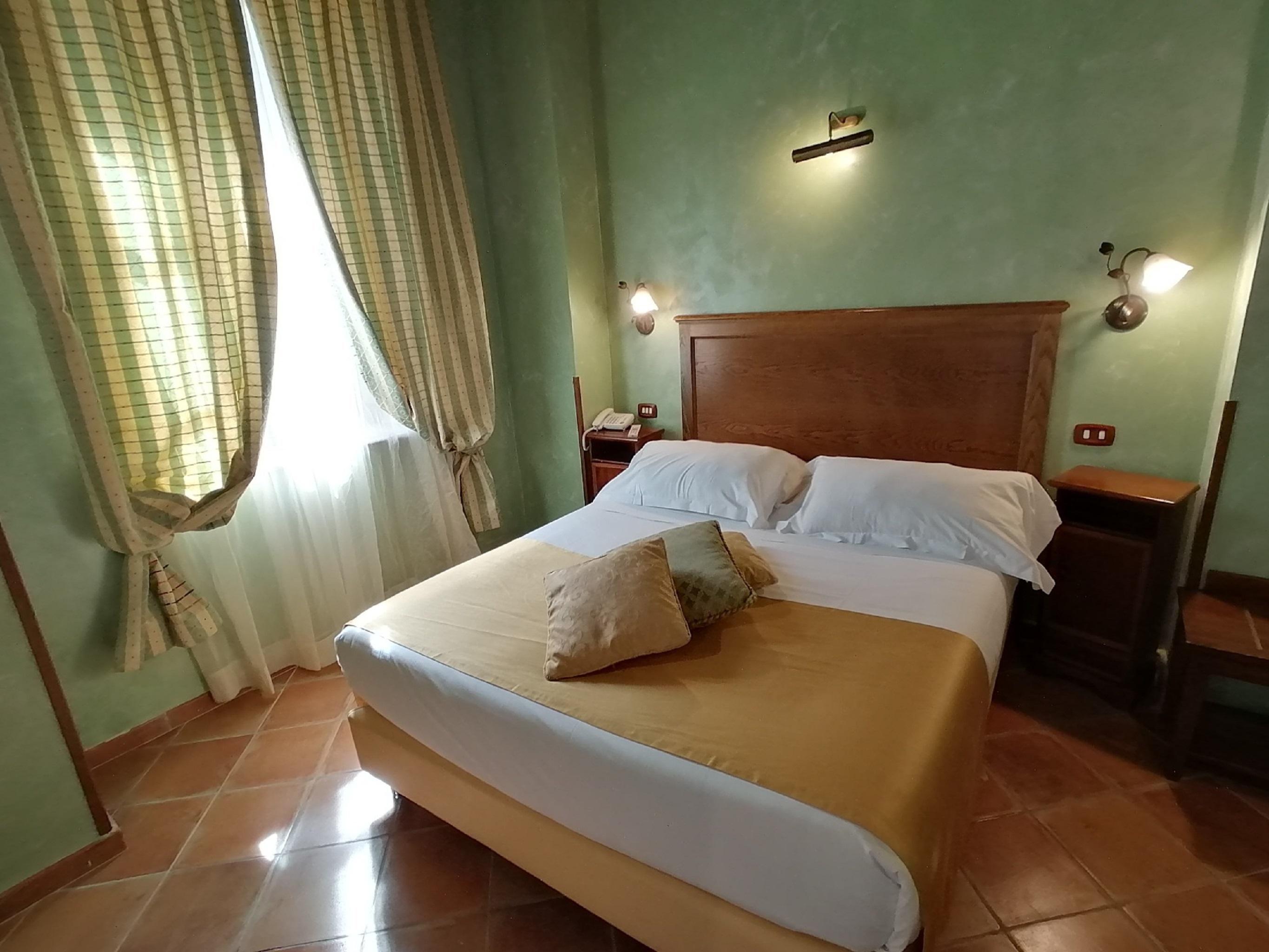 Relais Castrum Boccea Exterior photo