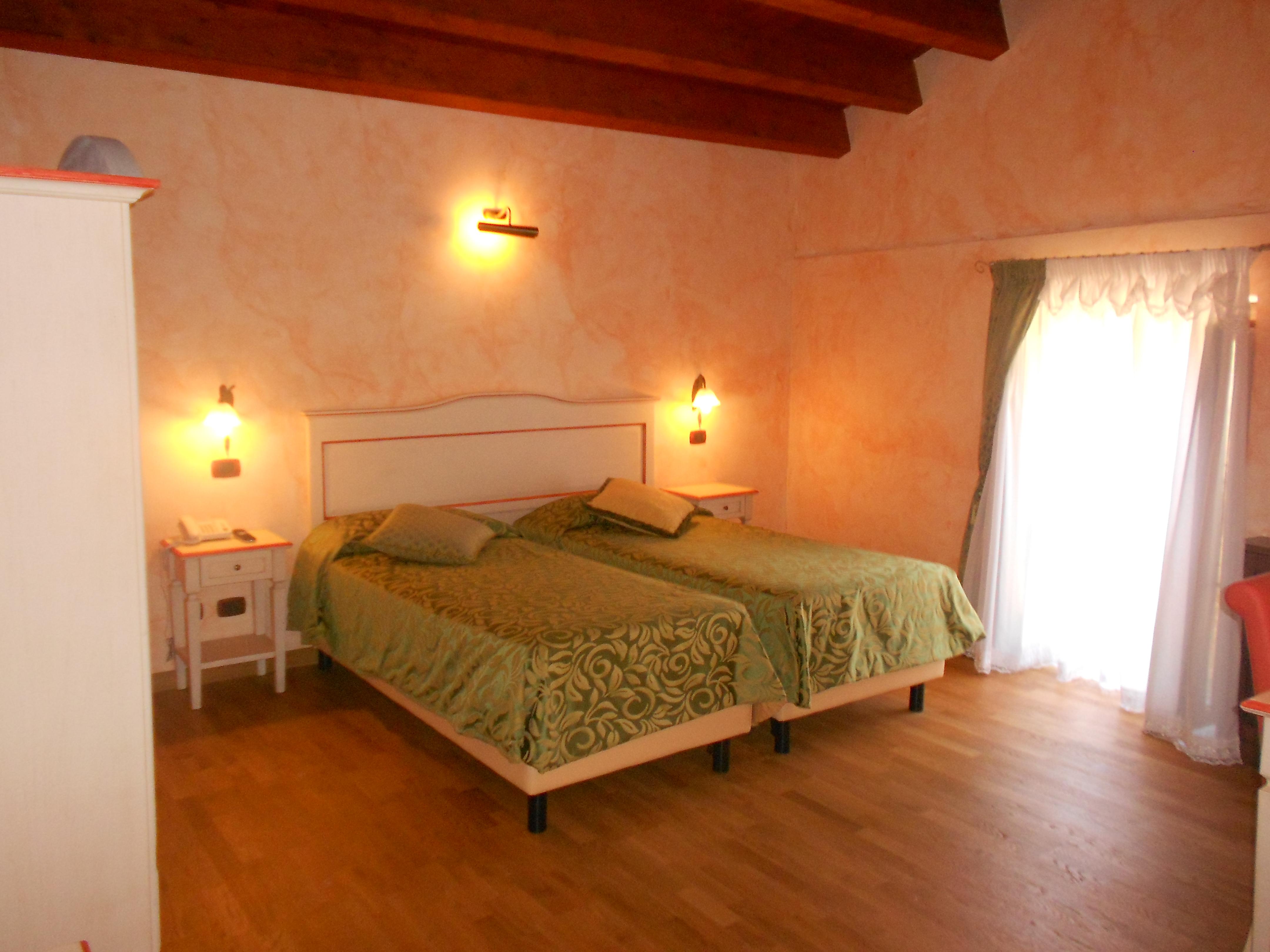 Relais Castrum Boccea Exterior photo