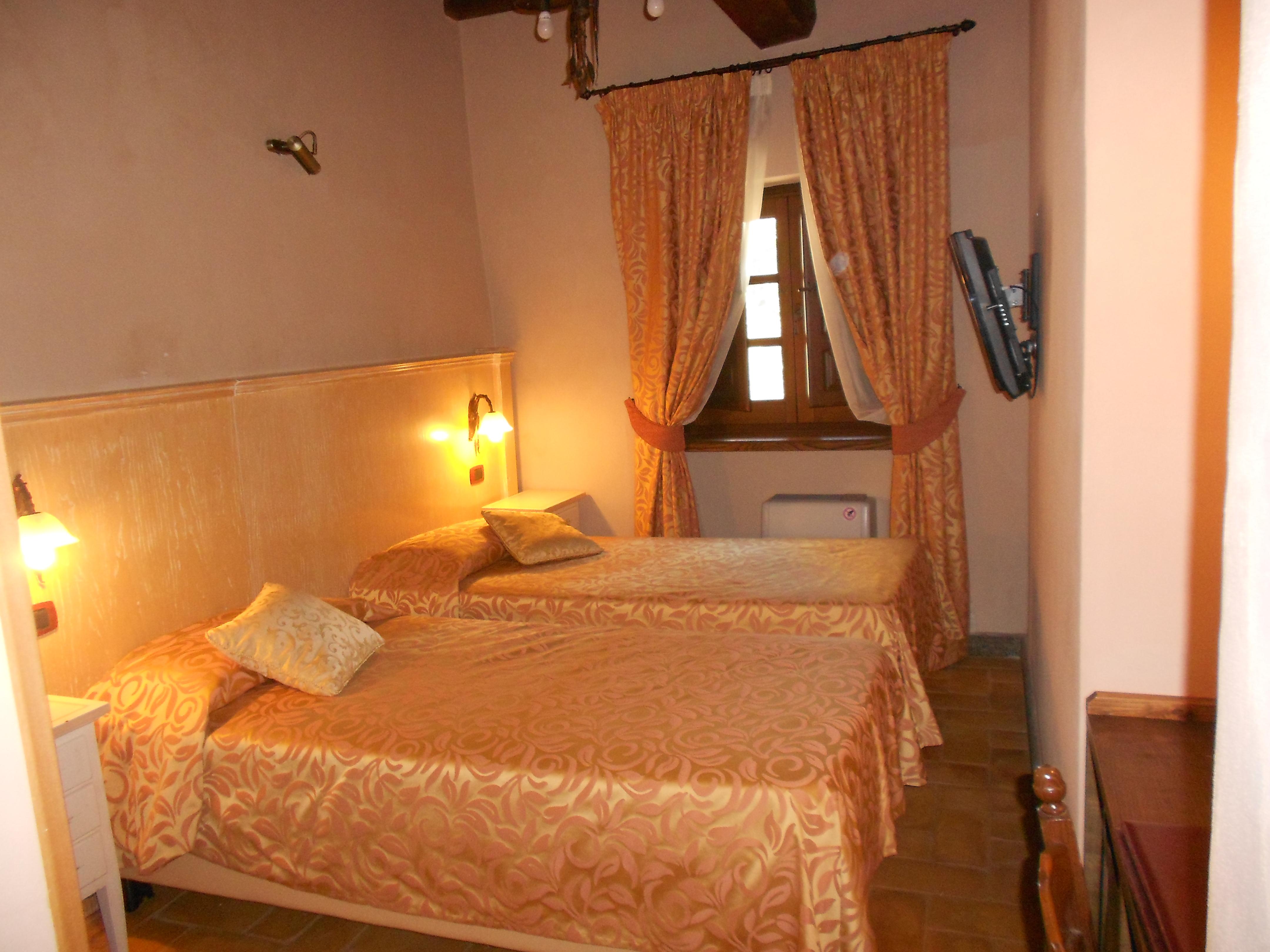 Relais Castrum Boccea Exterior photo