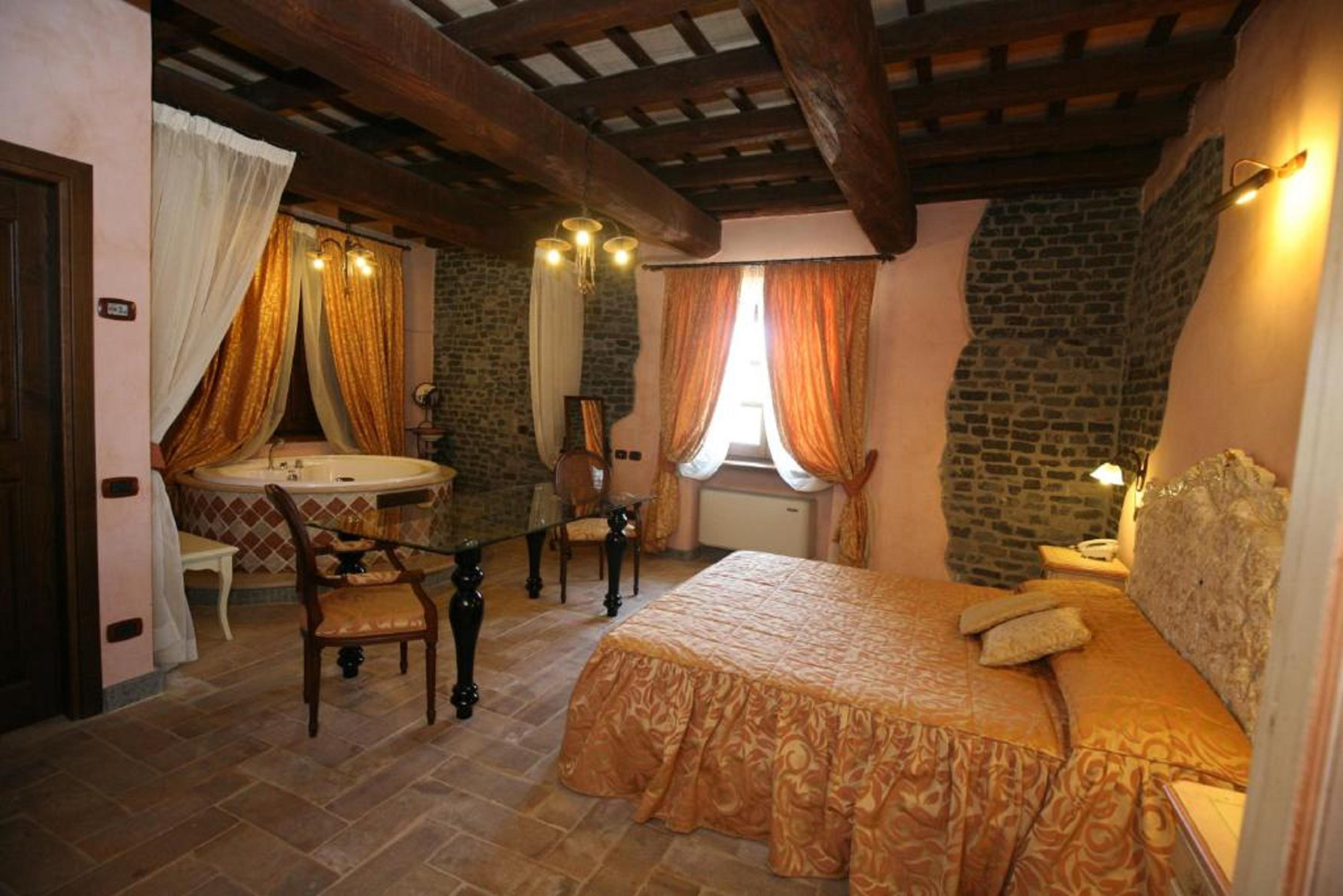 Relais Castrum Boccea Exterior photo