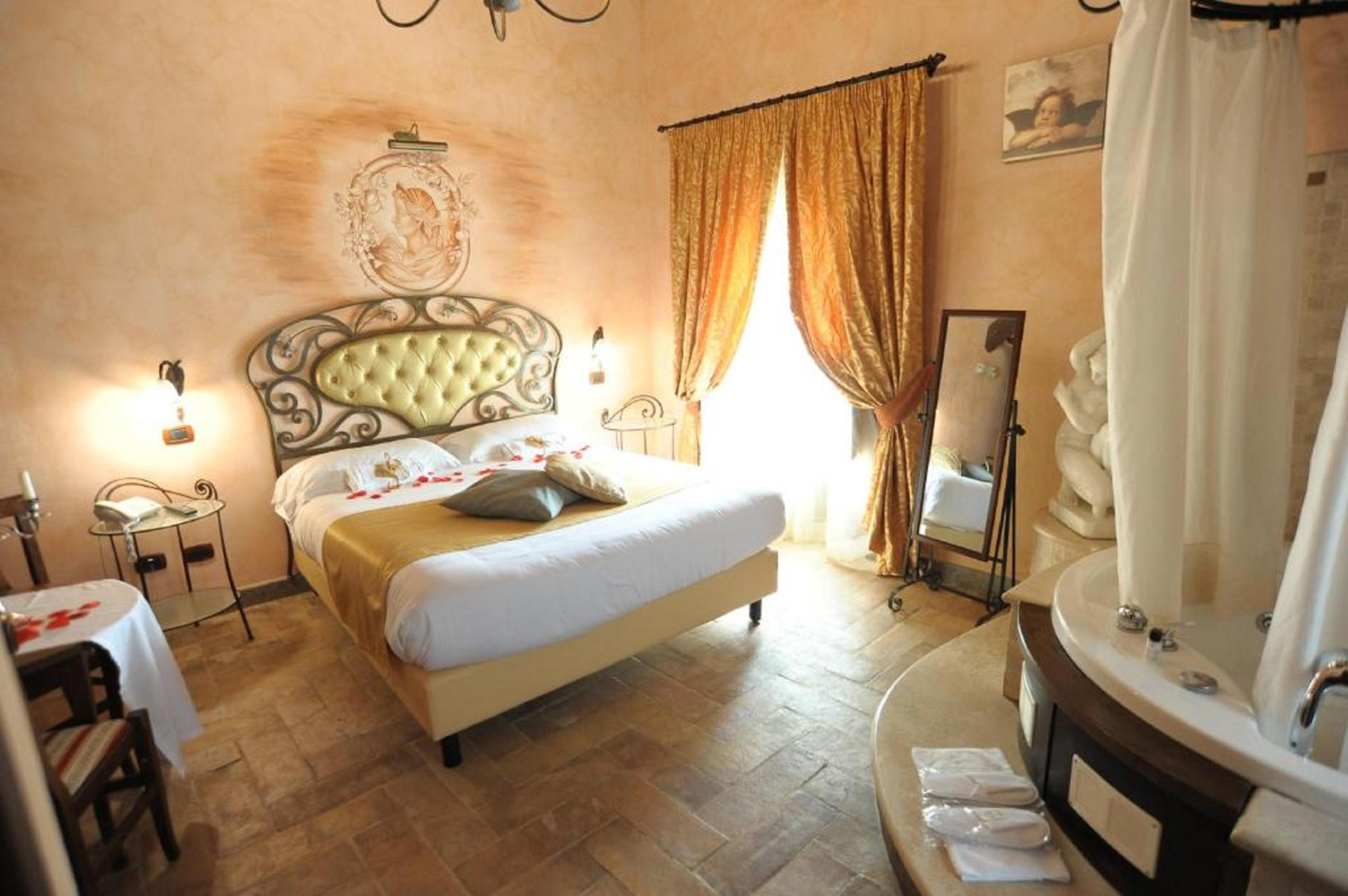 Relais Castrum Boccea Exterior photo