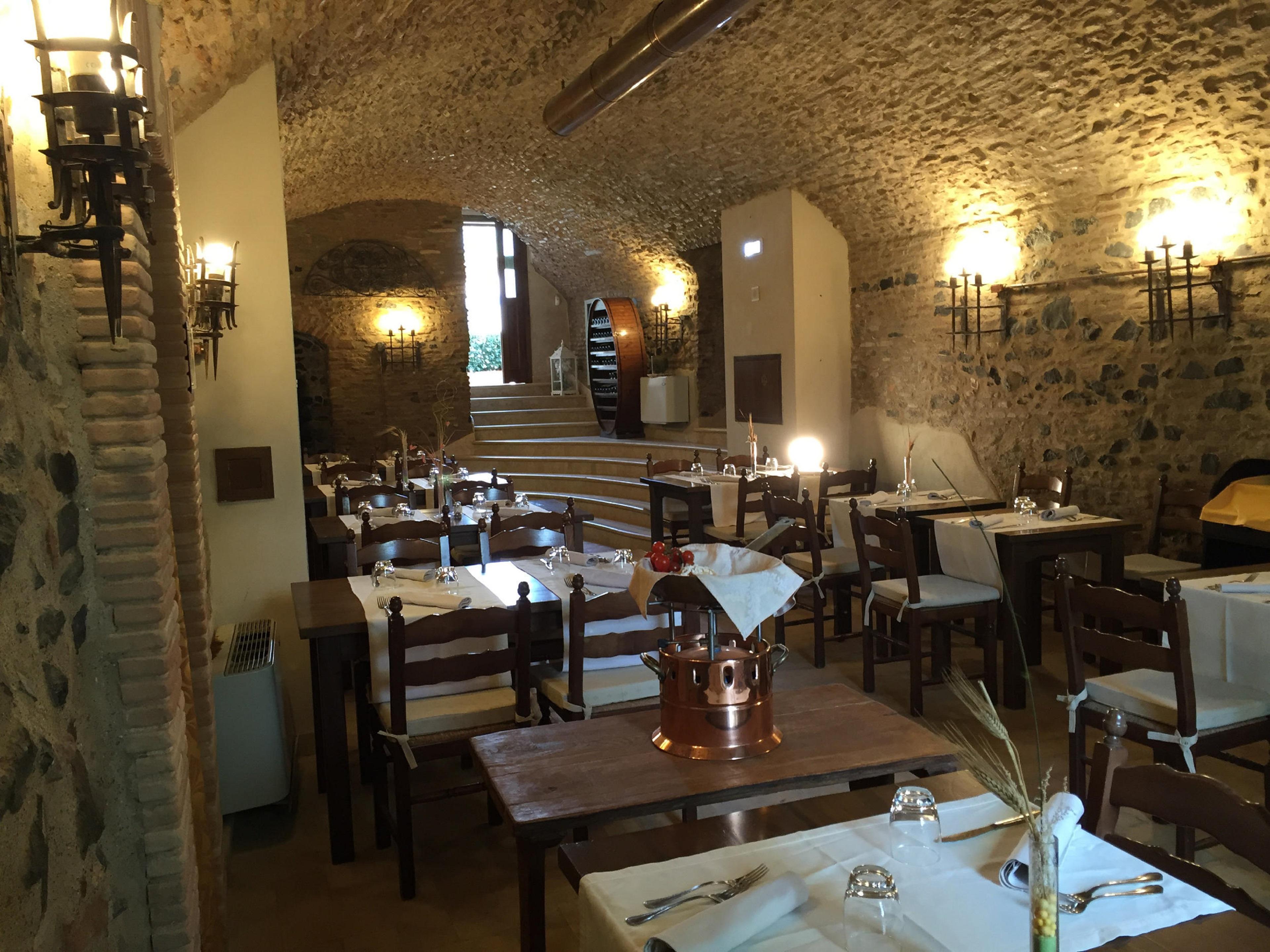 Relais Castrum Boccea Exterior photo