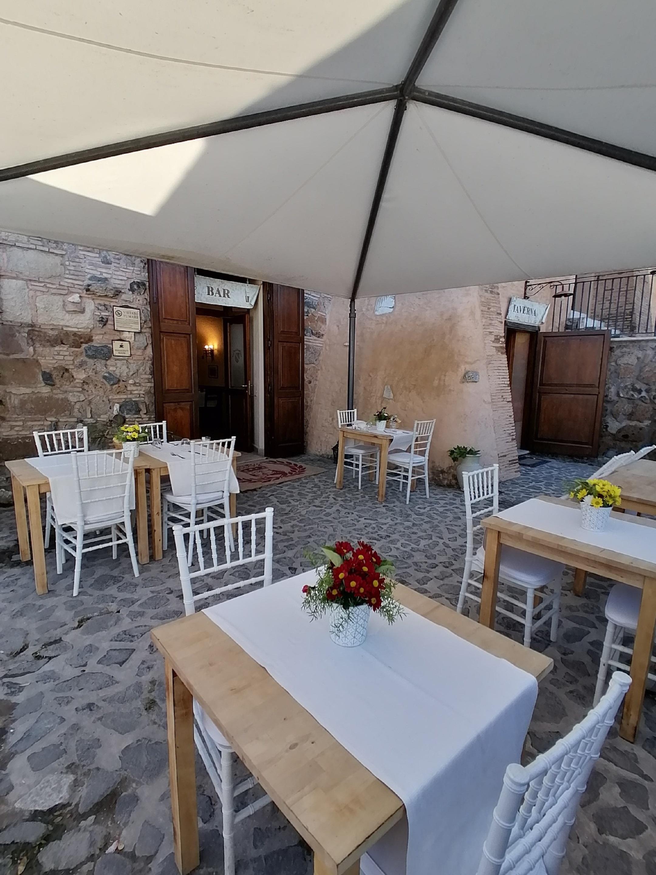Relais Castrum Boccea Exterior photo