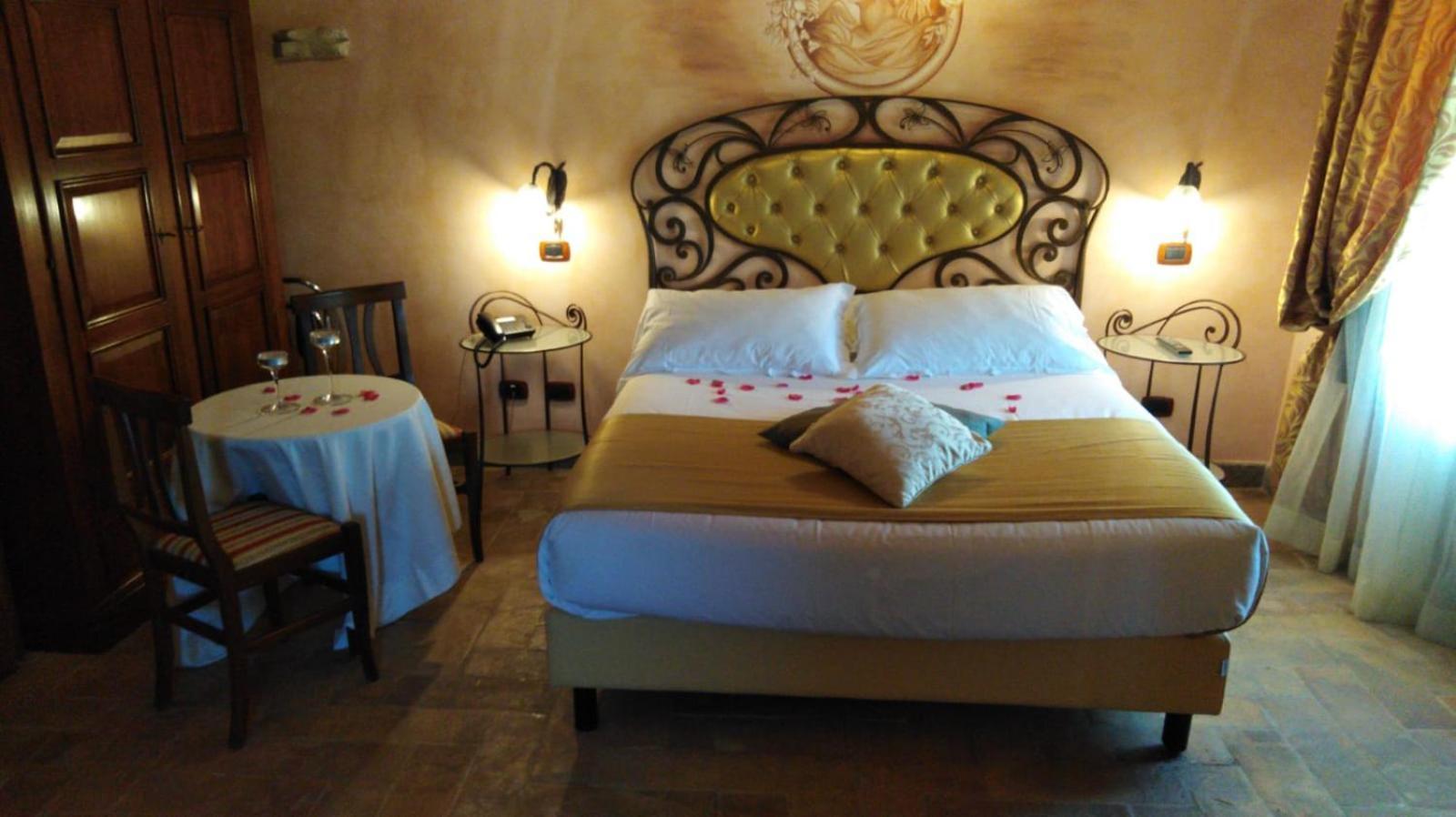 Relais Castrum Boccea Exterior photo