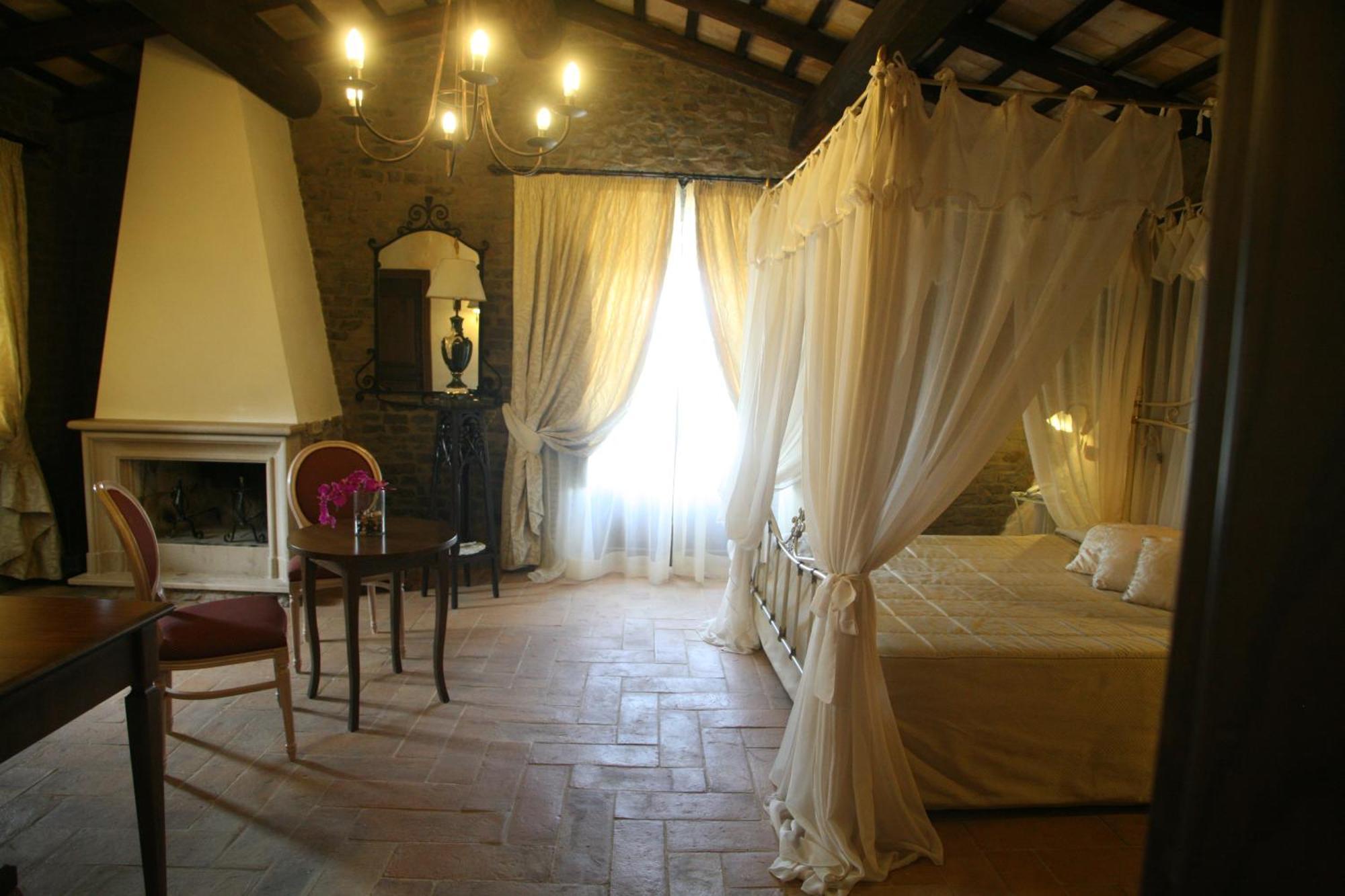 Relais Castrum Boccea Exterior photo