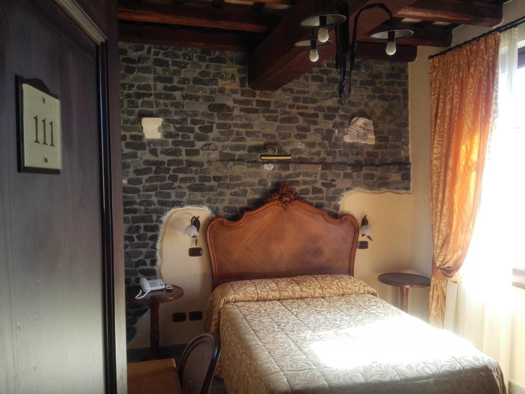Relais Castrum Boccea Exterior photo